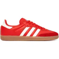 Adidas Samba Fc Bayern Treningssko