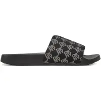 DKNY Zella Flat Badesandal