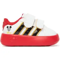 Adidas X Disney Mickey Mouse Grand Court Babysko