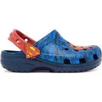 Crocs Superman Classic Tresko