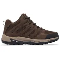 Columbia Redmond Iv Mid Wp Tursko