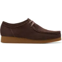 Clarks Shoes Wallabee Evo Båtsko