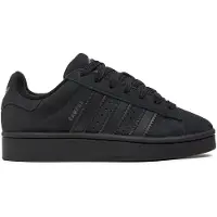 Adidas Originals Sko - Campus 00s J - Csvart/Csvart/Ftwwht - - 36 2/3 - Sko