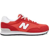 New Balance Sko - 515 - Team Rød/Eksplosjonsrød - - 37,5 - Sko