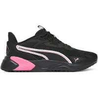 Puma Disperse XT 4 Training Shoes, Shoes, Black/Sea Glass/Pink Pixel, 39