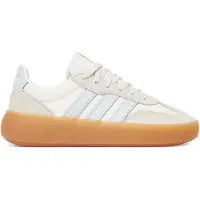 Adidas Sko - Barreda Decode J - Cwhite/Halblu/Greone - - 36 - Sko