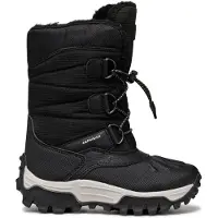 Geox Vintersko - Tex - Himalaya - Svart - - 39 - Vinterstøvler