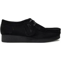 Clarks Shoes Wallabee Evo Båtsko