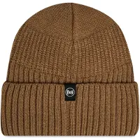 Buff Knitted & Fleece Lue