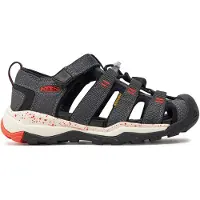 Keen Sandaler - Newport Neo H2 C - Magnet/Krydret Oransje - - 27/28 - Sandals