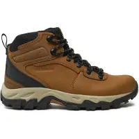 Columbia Newton Ridge Ii Waterproof Plus Size Tursko