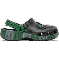 Crocs Slytherin Classic Tresko