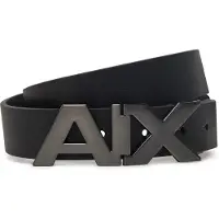 Armani Exchange 951058_cc505 Lærbelte