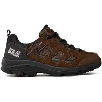 Jack Wolfskin Shoes Vojo Tursko