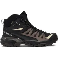 Salomon X-ultra 360 Mid Goretex Tursko
