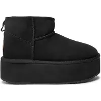 Emu australia Stinger Micro Flatform Støvler
