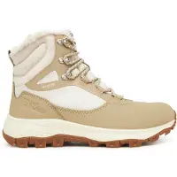 Jack Wolfskin Everquest Texapore High Fjellklatrestøvler