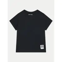 Mini Rodini T-skjorte - Basic - Svart - - 92/98 - T-skjorte