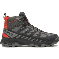 Merrell Speed Eco Mid Wp Tursko