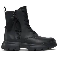 Geox J Junette G Booties