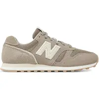 New Balance for woman. WL373V2 Trainers 373V2 taupe (37), Flat, Laces, Casual