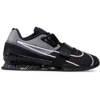 Nike Romaleos 4, Black