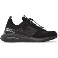 Jack Wolfskin Dromoventure Athletic Slip-on-sko