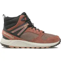 Merrell Wildwood Mid Wp Tursko