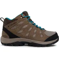Columbia Redmond Iii Mid Waterproof Tursko