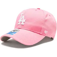 47 Mlb Los Angeles Dodgers Raised Basic Mvp Cap