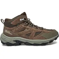 Jack Wolfskin Vojo Tour Texapore Mid Tursko
