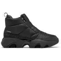 Sorel Kinetic Impact Puffy Zip Snøstøvler