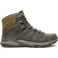 Jack Wolfskin Refugio Prime Texapore Mid Tursko