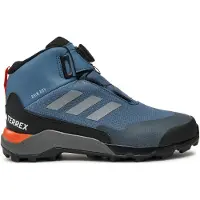 Adidas Terrex Winter Mid Boa Rain.rdy Tursko