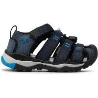 Keen Sandaler - Newport Neo H2 C - Blue Night/Briller Blue - - 31 - Sandals