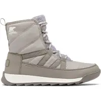 Sorel Whitney Ii Plus Lace Snøstøvler