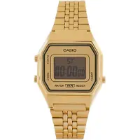 Casio La680wegv-9aef Klokke