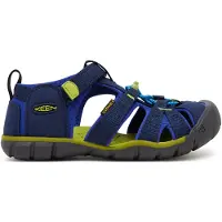 Keen Seacamp Ii Cnx Youth Sandaler