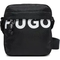 HUGO Shaun 10269659 01 Messenger Bag