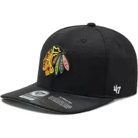 47 Nhl Chicago Blackhawks Cold Zone Mvp Dp Cap