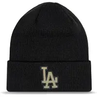 New Era Metallic Badge Los Angeles Dodgers Lue