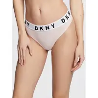 DKNY Cozy Boyfriend Tanga