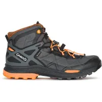 Aku Rocket Mid Dfs Goretex Tursko