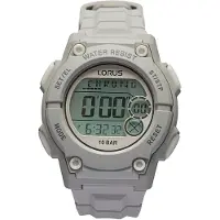 Lorus Watches Sports Digital 42 Mm Klokke