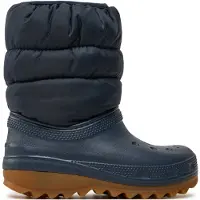 Crocs Classic Neo Puff K Støvler