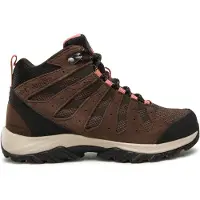 Columbia Redmond Iii Mid Waterproof Tursko