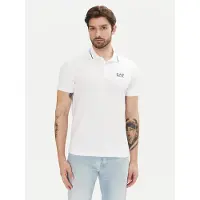 Emporio Armani 8npf16_pjvuz Kortermet Poloskjorte