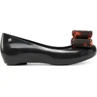 Melissa Ultragirl Classic Bow Ballerinaer