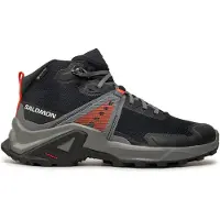 Salomon X Raise Mid Goretex Tursko