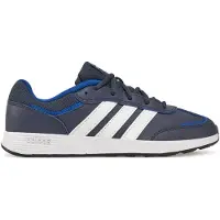 Adidas Sko - Tensaur-bryter J - Navy/Blå/Hvit - - 38 2/3 - Sko